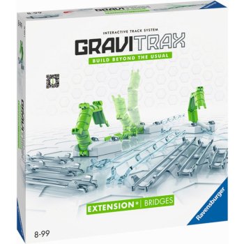 Ravensburger Gravitrax Mosty