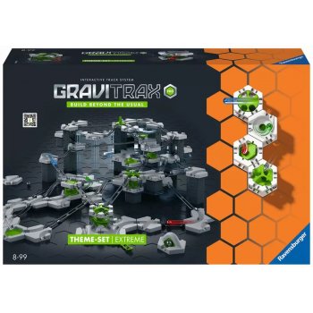 Ravensburger Gravitrax PRO Startovní sada Extreme