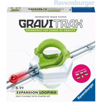 Ravensburger Gravitrax Smyčka