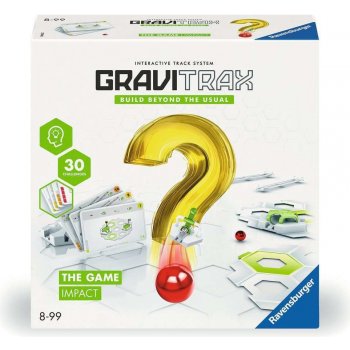 Ravensburger Gravitrax The Game Dopad