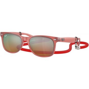 Ray-Ban RJ9052S 7145A8