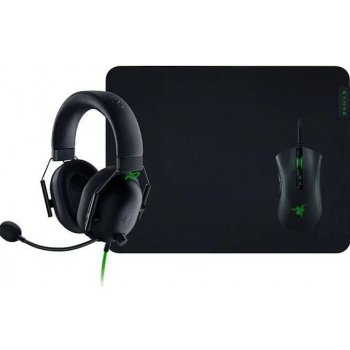 Razer Battle Bundle Shark V2, Death Adder V2, Gigantus V2