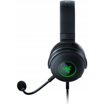 Razer Kraken V3 Hypersense