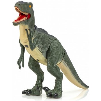 RCobchod RC Dinosaurus Velociraptor na dálkové ovládání