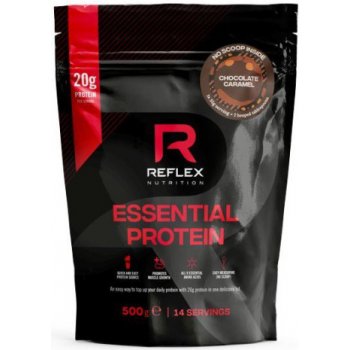 Reflex Essential Protein 500 g