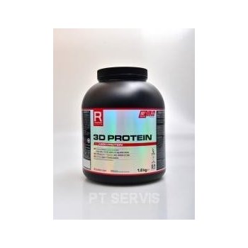 Reflex Nutrition 3D Protein 1800 g