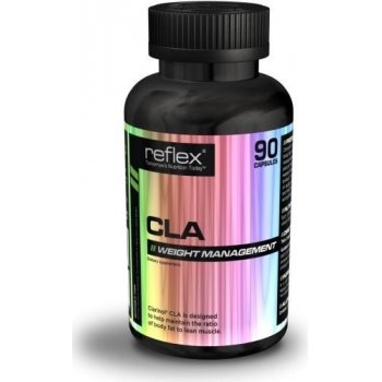 Reflex Nutrition CLA 90 kapslí