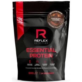 Reflex Nutrition Essential Protein 500 g