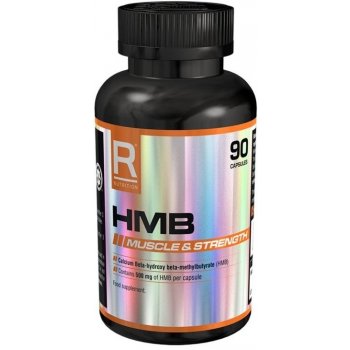 Reflex Nutrition HMB 90 kapslí