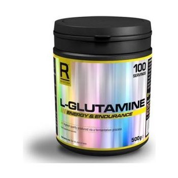 Reflex Nutrition L-Glutamine 500 g