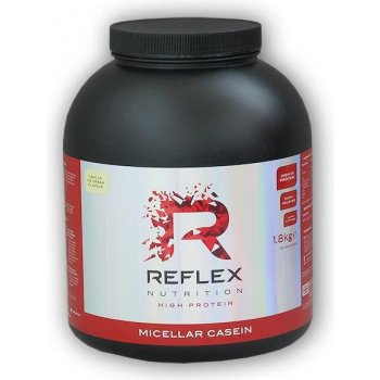 Reflex Nutrition Micellar Casein 1800 g