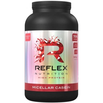 Reflex Nutrition Micellar Casein 900 g