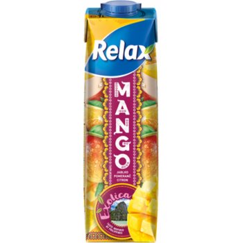 Relax Exotica mango 1l