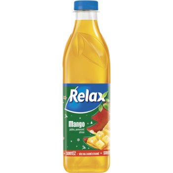 Relax mango 1 l