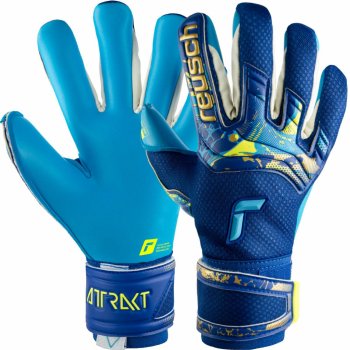 Reusch Attrakt Freegel Aqua