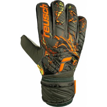 Reusch Attrakt Solid