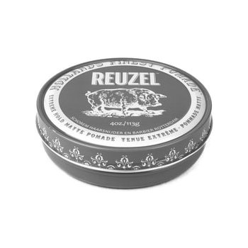 Reuzel Extreme Hold matná pomáda 113 g