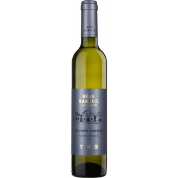 Réva Rakvice Tramín Červený 2015 0,5 l