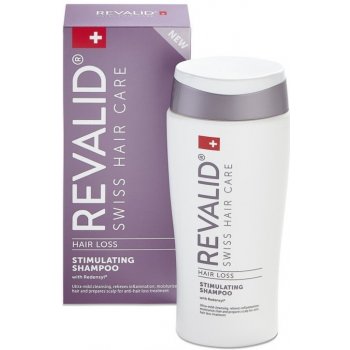 Revalid Stimulating Shampoo 200 ml