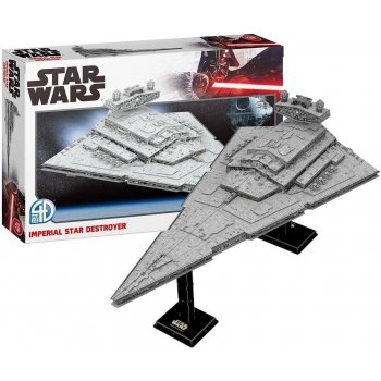 Revell 3D Puzzle Star Wars Imperial Star Destroyer, 278 ks