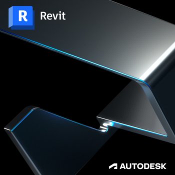 Revit 2024 Commercial New Single-user ELD Annual Subscription 829P1-WW3740-L562