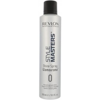 Revlon Style Masters Shine Spray Glamourama 300 ml