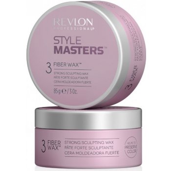 Revlon Tvarující vosk na vlasy Style Masters Creator Fiber Wax 85 g