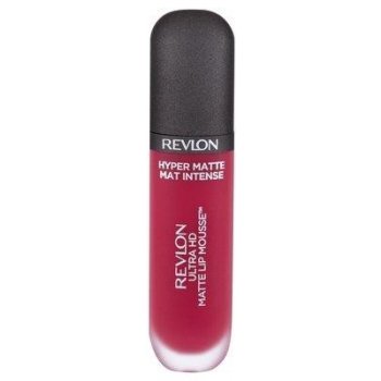 Revlon Ultra HD Matte Lipcolor matná rtěnka 810 Sunset 5,9 ml