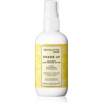 Revolution Haircare Shade Up Blonde Lightening Spray 100 ml