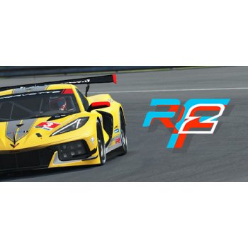 rFactor 2