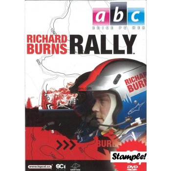 Richard Burns Rally