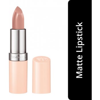 Rimmel London Lasting Finish By Kate Nude hydratační rtěnka 45 4 g