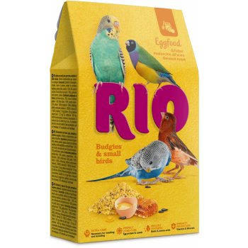 RIO vaječná směs Andulka 250 g