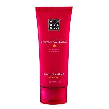 Rituals Ayurveda Hand Balm krém na ruce 70 ml