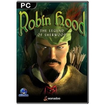 Robin Hood: The Legend of Sherwood