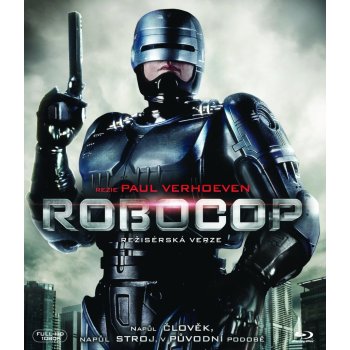 ROBOCOP BD