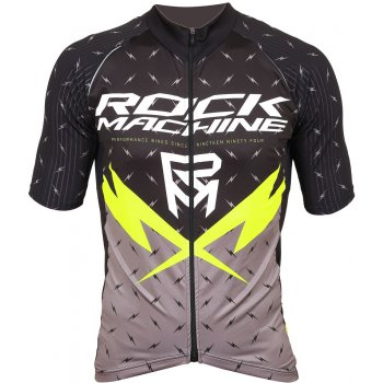 Rock Machine XC Flash