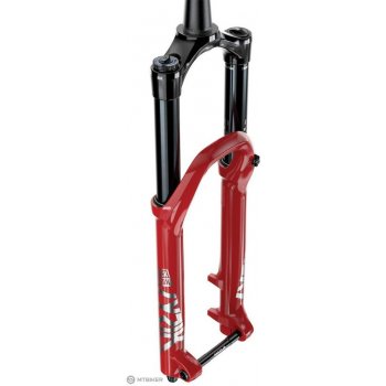 RockShox Lyrik Ultimate Charger 2.1 RC2