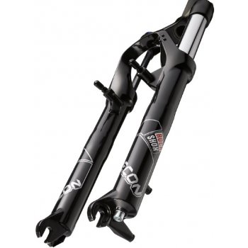 RockShox Recon Silver TK