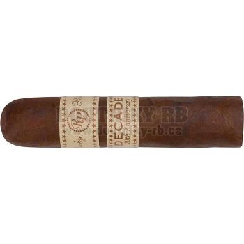 Rocky Patel Decade Short Robusto