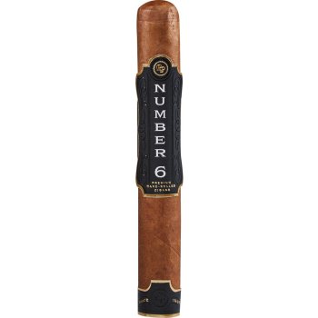 Rocky Patel Number 6 Toro 1 ks