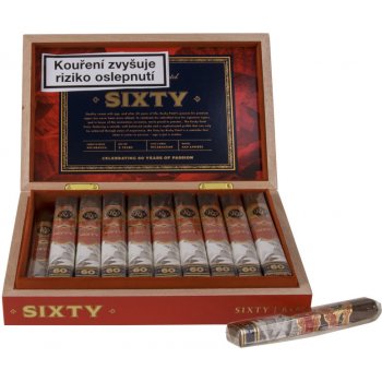 Rocky Patel Sixty Sixty