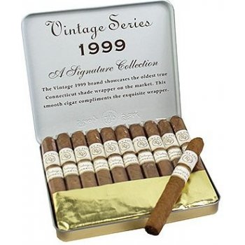 Rocky Patel Vintage 1999 Minis /10