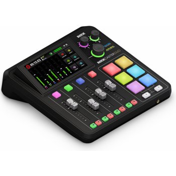 RØDE RODECaster Pro