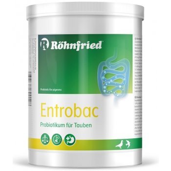 Röhnfried Entrobac 0,6 kg