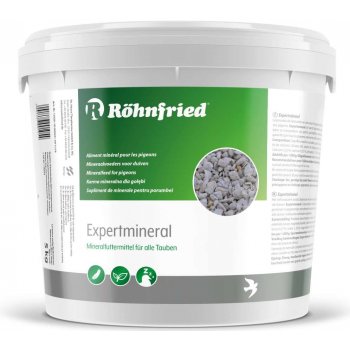 Röhnfried Expert Mineral 5kg