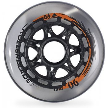 Rollerblade Wheels Pack 90 mm 84A