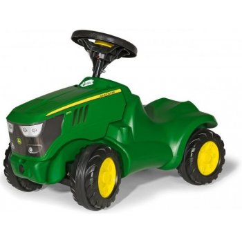 Rolly Toys JOHN Deere zelené