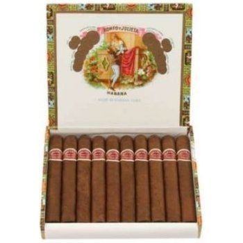 ROMEO Y JULIETA MILLE FLEURS 10 ks