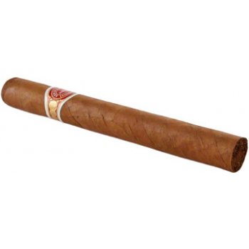 Romeo y Julieta No.1 Tubos